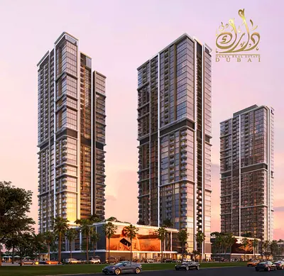 عائد استثماري - عيش حياة ذكية/مجتمع ممتع/سعر مثالي/