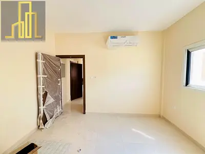 1bhk with Balcony FOR BACHELOR ONLY in muwaileh