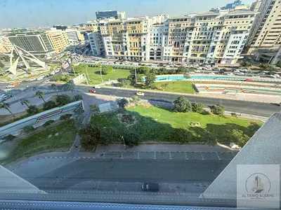 Mid Floor | 3BHK Plus Maid Room | Huge Layout