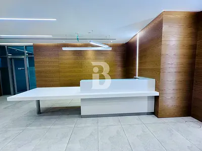 Luxury Office | Premium Fitted | Prime Location