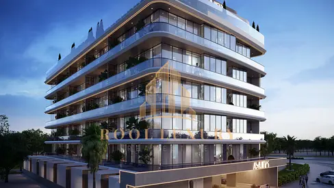 Limited Time Deal | 2BHK Luxury | Furnished Apartments | Aquino| Sea & Garden View | Fully Furnished | High Floor | Handover 2027 Q2