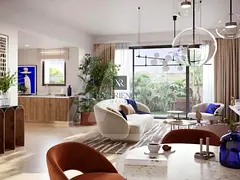 EXCLUSIVE | NEAR HANDOVER | NEAR POOL AND PARK | RESALE