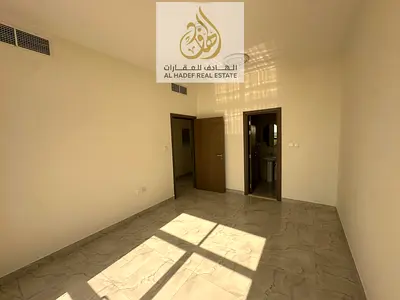 فرصة مميزة لعشاق السكن الجديد والهدوء ✨ شقة أول ساكن بتشطيبات حديثة وتصميم عصري في منطقة الباهية بعجمان، من المناطق السكنية الهادئة والمناسبة للعائلات