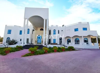 Luxury 8-Bedroom Villa for Rent in Nad Al Sheba 2
