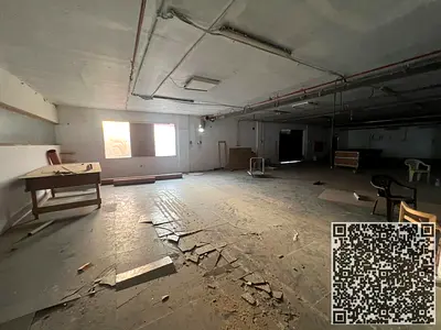 📦 Spacious 22,000 Sqft Warehouse for Rent | 100kV Electricity | Al Jurf 2 Industrial Area | AED 700,000/Year