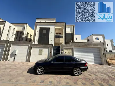 🏡 Villa for Rent – Al Yasmeen, Ajman (Brand New – First Tenant)
