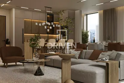 Skyline Majesty | Duplex Penthouse with Cinema