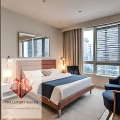 🔥 Executive 1BHK Apartment | Early Bird Special | 6-Month Lease