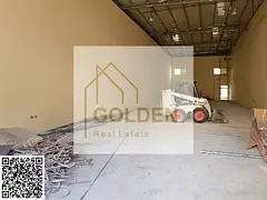 43 kW Power… Looking for a practical warehouse with smart rent and immediate readiness?