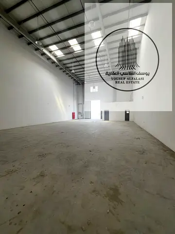 فرصة مميزة للإيجار – معرضان جاهزان على شارع الاتحاد مباشرة في أم الثعوب