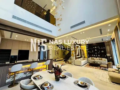 Ready to move | Bespoke Luxury Villa | Fully Furniture