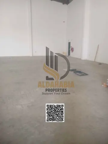 📦 مستودع للإيجار مميز في إمارة أم القيوين 📦