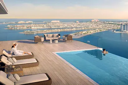 Luxury Penthouse | Sea View | Prime Location