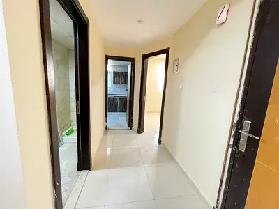 Lavish 1BHK with balcony
