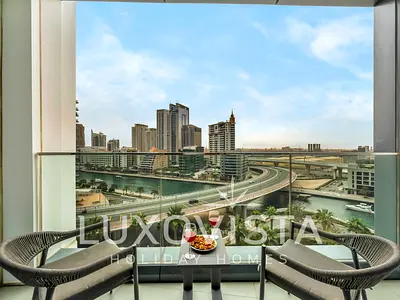 إقامة في العنوان رزيدنسز | شامل جميع الفواتير