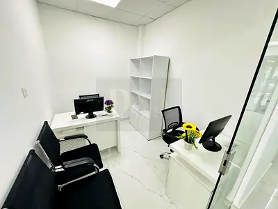 Office solutions redefined for you| Fully furnished office for Rent
