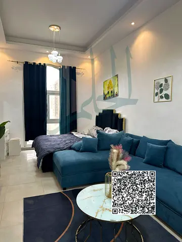 STUDIO APARTMENT FOR RENT
