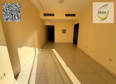1BHK with Huge Space | Prime Location | Open View  | Lavender Tower Ajman | With Parking – AED 330K