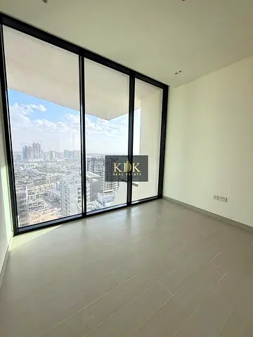 1Br+Private Pool | Brand New | Pay In 12 Cheques