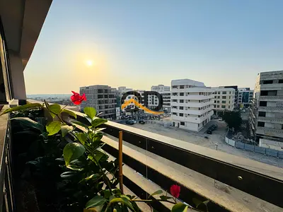 Spacious brand New 2BHK apartment with balcony at prime location