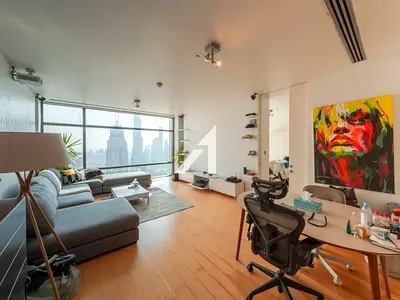 Vacant | Mid Floor | Burj Khalifa View