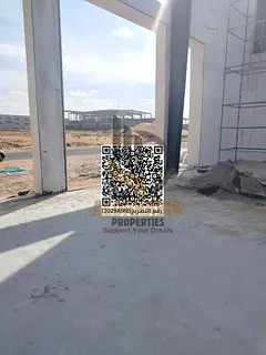 Warehouse for sale with a total land are
