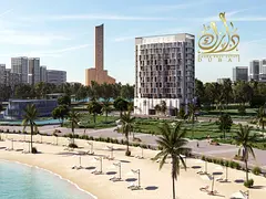 Direct Beach Access-Wynn Casino View-Luxury-Smart