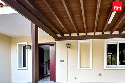 Family 3 Bedroom Villa | Premium Community