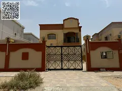 🏡 Spacious 5-Bedroom Villa for Rent in Al Rawda 2 | Large Parking | 110K