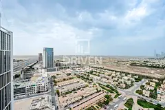 Skyline Marina View | Biggest Layout | Brand New