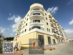 Take advantage of the opportunity to own or invest in the Kintia project – Al Zahiyah area, strate
