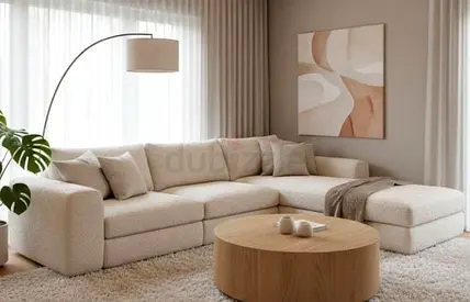 New Beautiful 4 Seater Sofa Available
