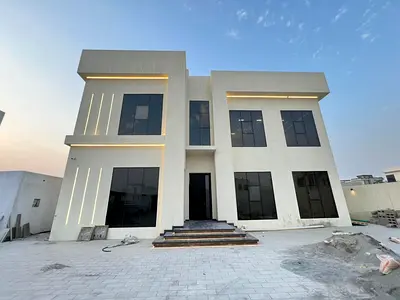 Brand New | Modern Layout | READY TO MOVE |