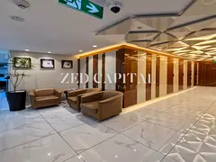 Luxury Office | Fully Furnished | Business Bay