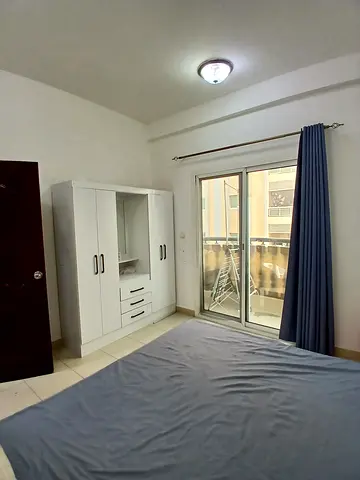 Fully Furnished 2bhk On Monthly Basis In Abu Shagara Sharjah Aed 3,500 Only Without Bills