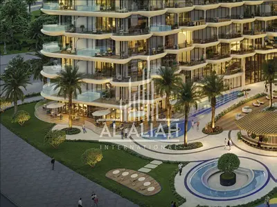 Fully Furnished Studio | New Project | Best Layout