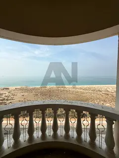 Hot Deal | 455 sq. ft Studio | Sea View | Royal Breeze 3 – Al Hamra Village
