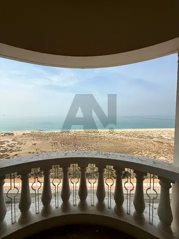 Hot Deal | 455 sq. ft Studio | Sea View | Royal Breeze 3 – Al Hamra Village