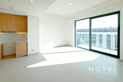 Vacant | Partly Furnished | Brand New