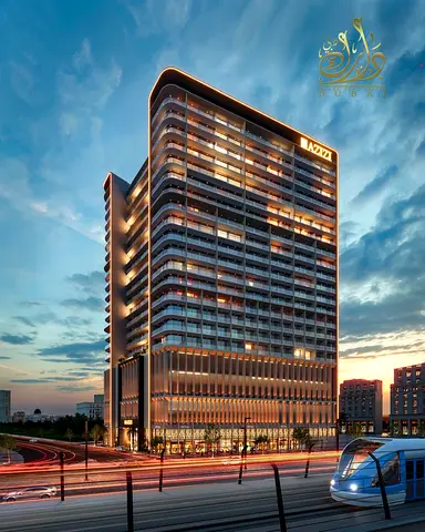 JEBEL ALI | NEAR METRO | HANDOVER 2026