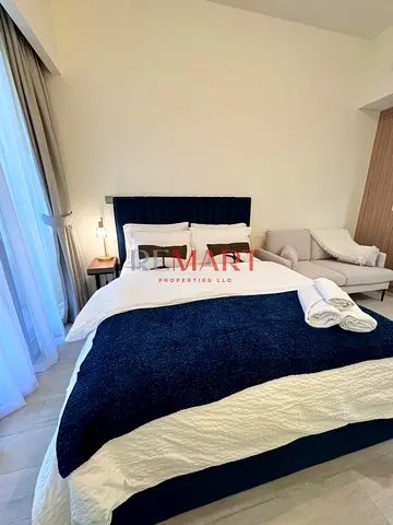 Full furnished | with bills | 6500 per months