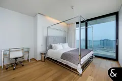 Full Sea View | Ultra Luxury Living | Vacant