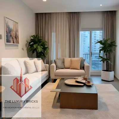 🚪 Early Bird Promo | 6 months | 1BHK Apartment for Rent | Prime Living | Limited Offer