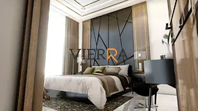 2Beds with Private Pool | High ROI | Handover Soon