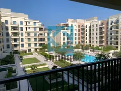 Luxurious 2-Bedroom in Maryam Island
