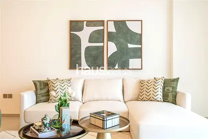 Vacant | Interior Designed | High Floor