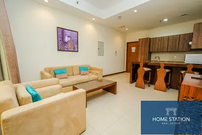 FURNISHED ◆ LAST UNIT ◆ HIGH FLOOR◆FULL FACILITIES◆NEAR MOE
