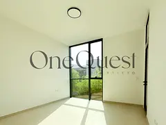 Smart 3BR+Maid | Masaar | Freehold | Forest Living