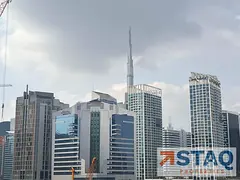 BURJ KHALIFA + COMMUNITY VIEW | AFFORDABLE PRICE | READY TO MOVE