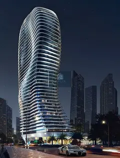 Private Car Elevator | Sky Mansion | Burj Khalifa &amp; Beach Residences
